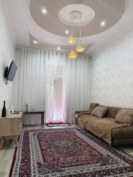 Срочно сдается маленький домик из 2 комнат,Яккасарайский район