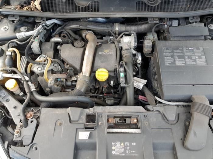 Injector / injectoare renault megane 3 1.5 dci 2010-2011