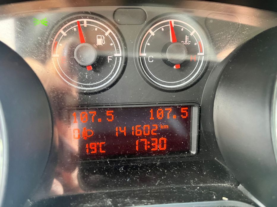 Vand Fiat Bravo 2