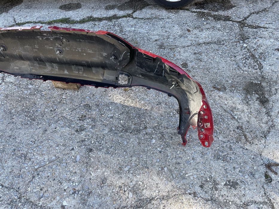 Предна броня за Ford Mustang Mach E Форд Мустанг Мач Е 2020г-