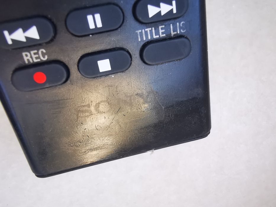 Telecomanda Sony Originală