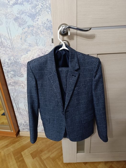 Костюм на мальчика