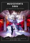 MusicEvents Sibiu, Dj, Luminist, Echipament profesional