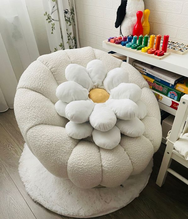 Fotoliu rotativ Mobexpert - copii