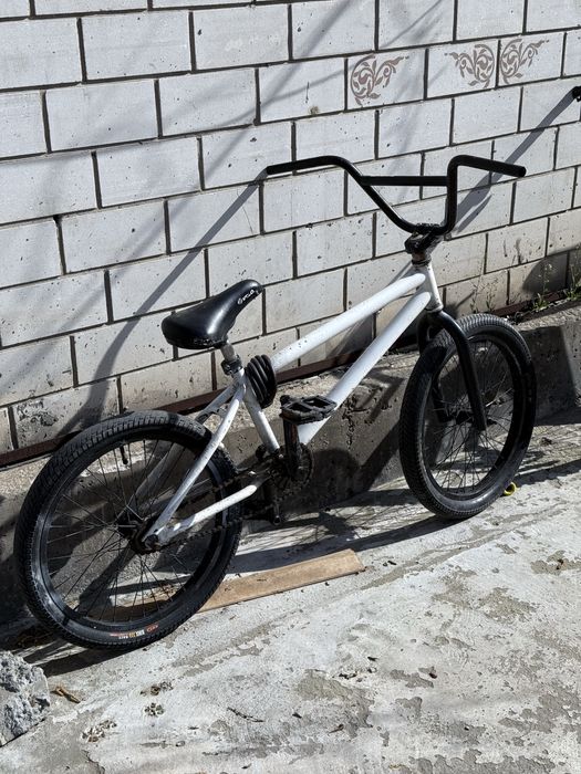 Продам BMX велик