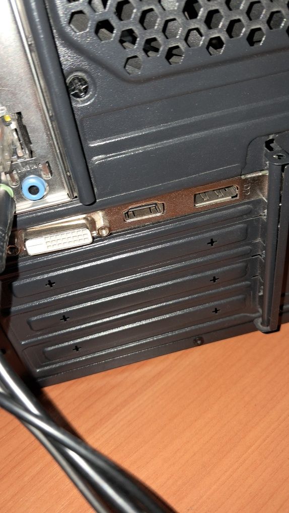 Placa video 4 gb vram