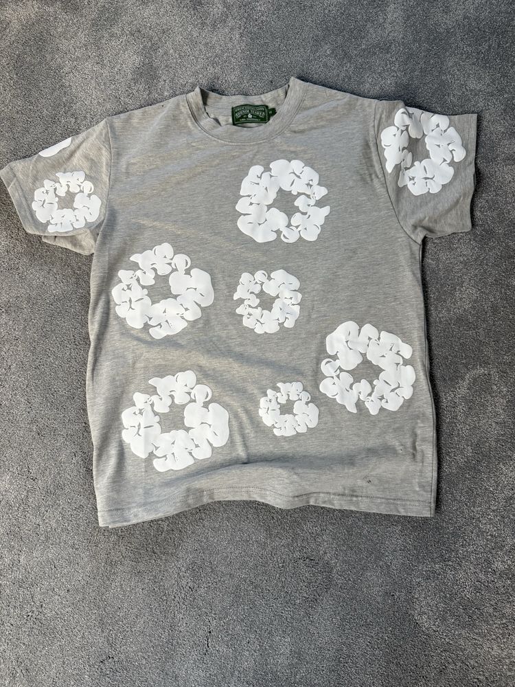Denim Tears Тениска