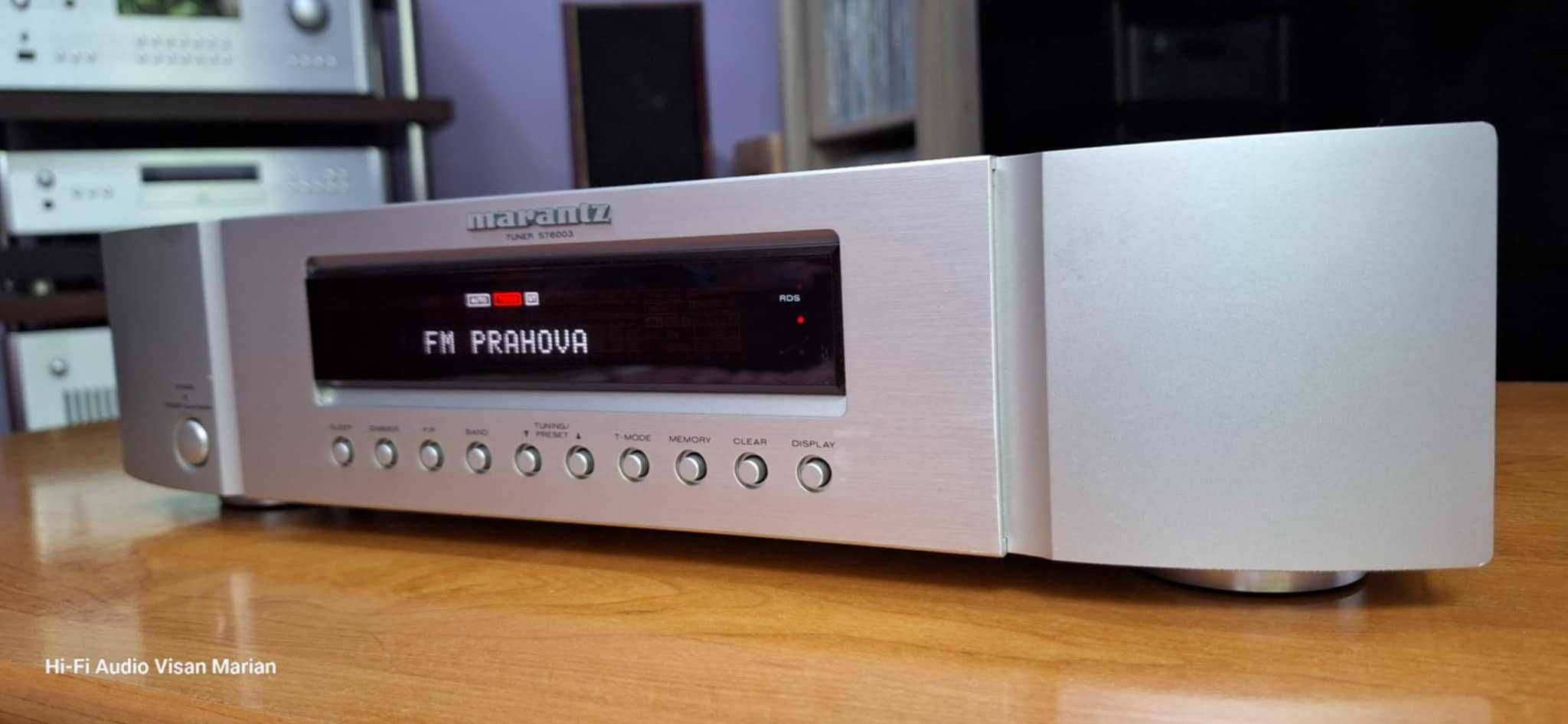 Tuner Marantz ST-6003