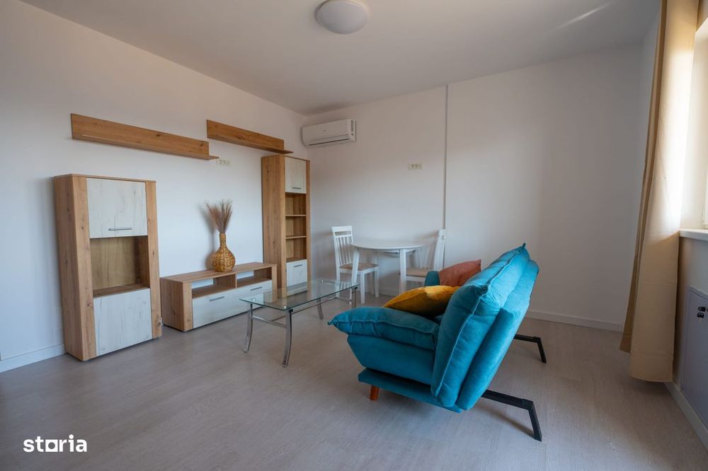 Apartament 2 camere, metrou Berceni-Dimitrie Leonida