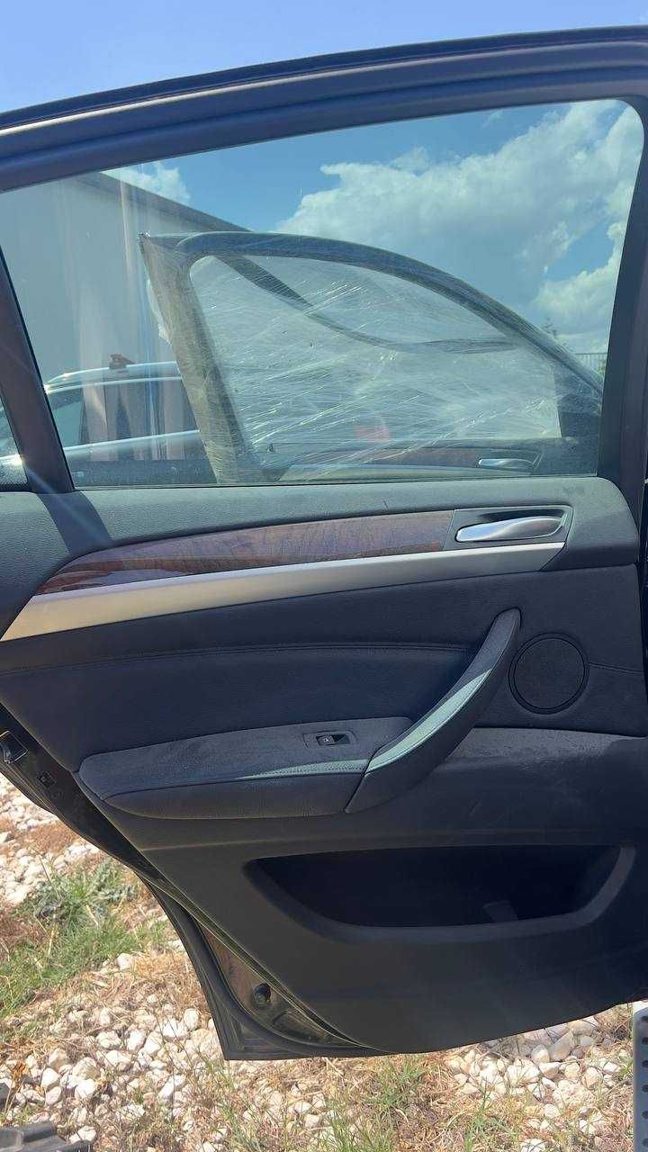 Врати, задна врата, багажник BMW X6 E71  2008 - 2013