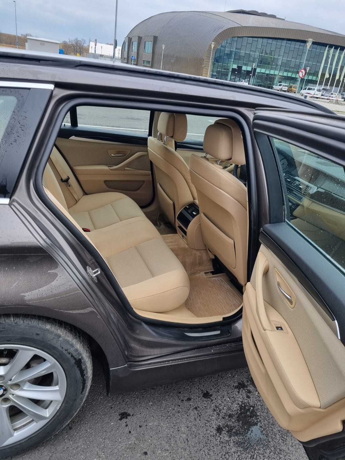 De vanzare autoturism BMW 520d