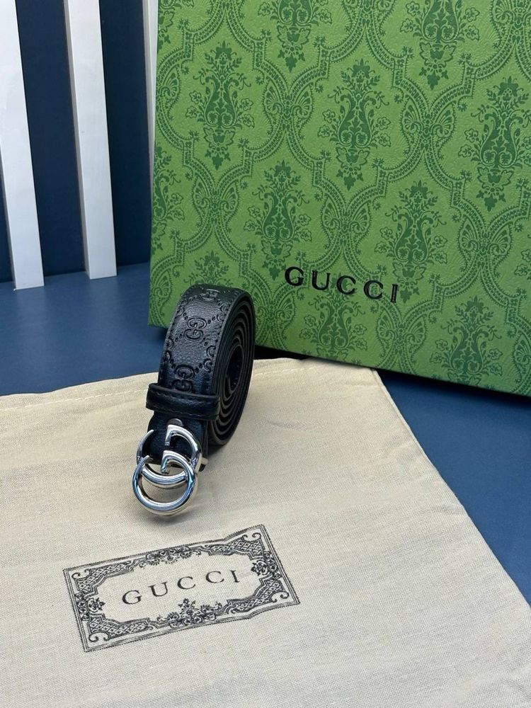 Curele Gucci din piele !!! Marimi 100-130 !!!