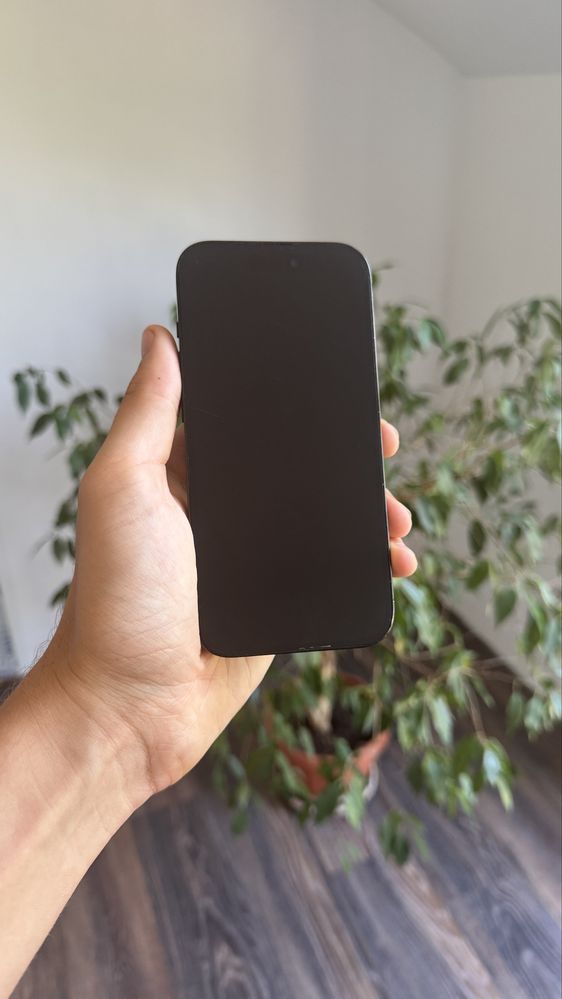 iPhone 14 Pro 128GB Space Black