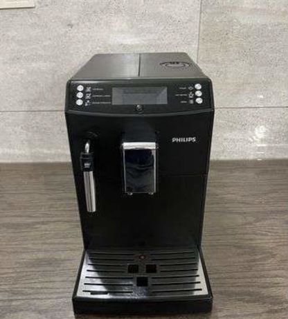 Кофемашина Philips HD8826 Series 3100
