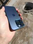 Айфон 15 pro Blue titanium 256