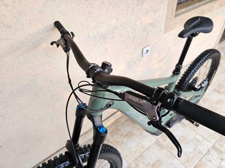 Specialized  Levo 3 Comp Alloy G3 Mullet