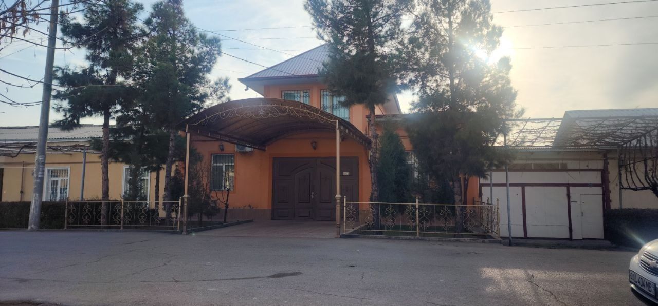 Немедленно sotiladi 3.5 sotx 7 xona