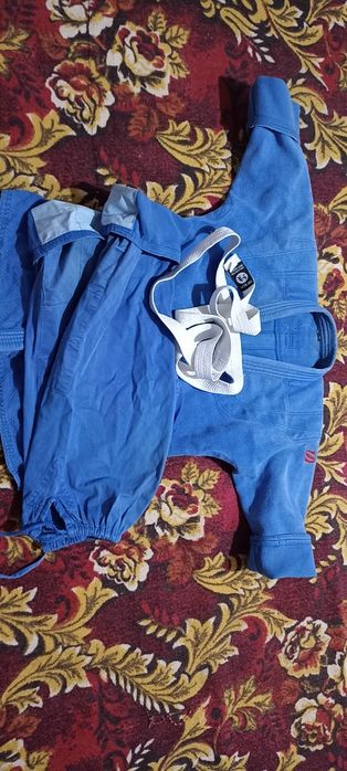 Кимано Дзюдо  в отль состояние