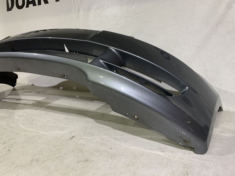 Bara fata BMW Seria 1, Coupe Cabrio, E82, E88, 2005, 2006, 2007, 2008, cod origine OE 51117166791.