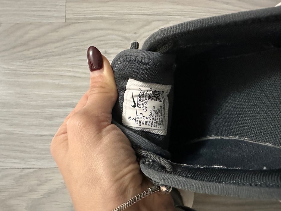 Nike оригинални маратонки