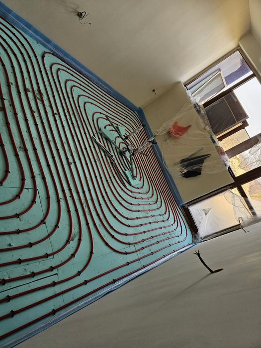 Профилактика/Почистване/Диагностика на климатици/Подово отопление