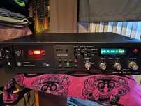 UHER CG 344 Stereo Deck
