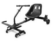 Atașament scaun Hoverboard Kit cadru Go Kart iScooter Q8