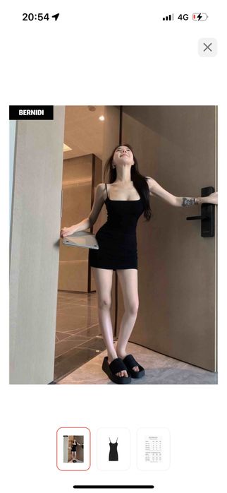 Продам два черных разных платья, короткое и длинное