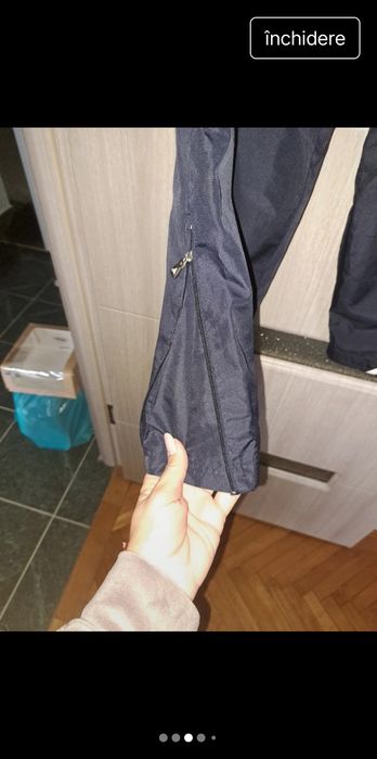 Pantalon trening Adidas