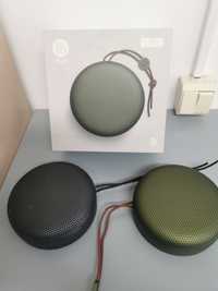 Boxe bluetooth Bang&Olufsen play A1