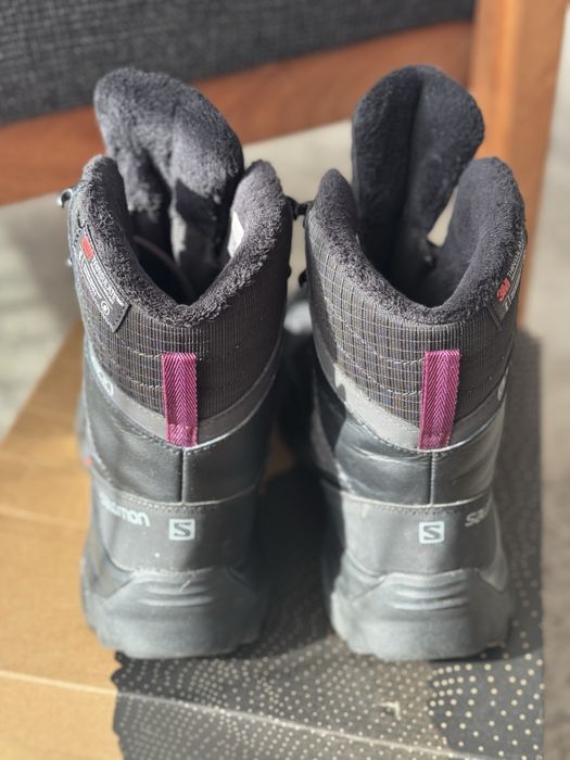 Непромокаеми боти Salomon 38 2/3