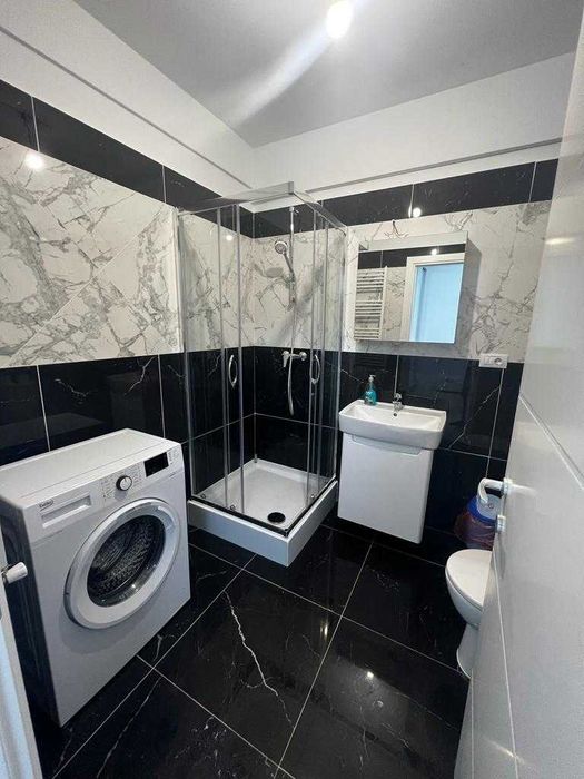 Inchiriere Apartamente Regim Hotelier 1/2/3 Cam LUX - IASI