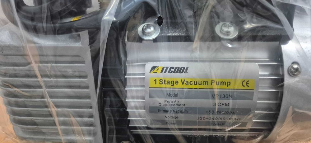 Вакуумный насос VP 130 n