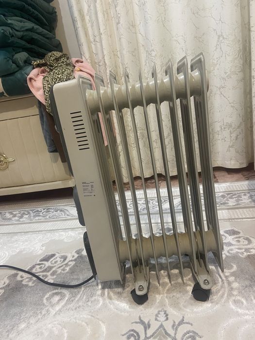 Продам обогреватель