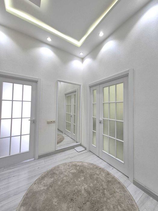 ПРОДАМ ПРЕМИУМ‼️ЖК Tashkent City Boulevard 3/3/7 ЕВРО 83м2 ор-р Дружба