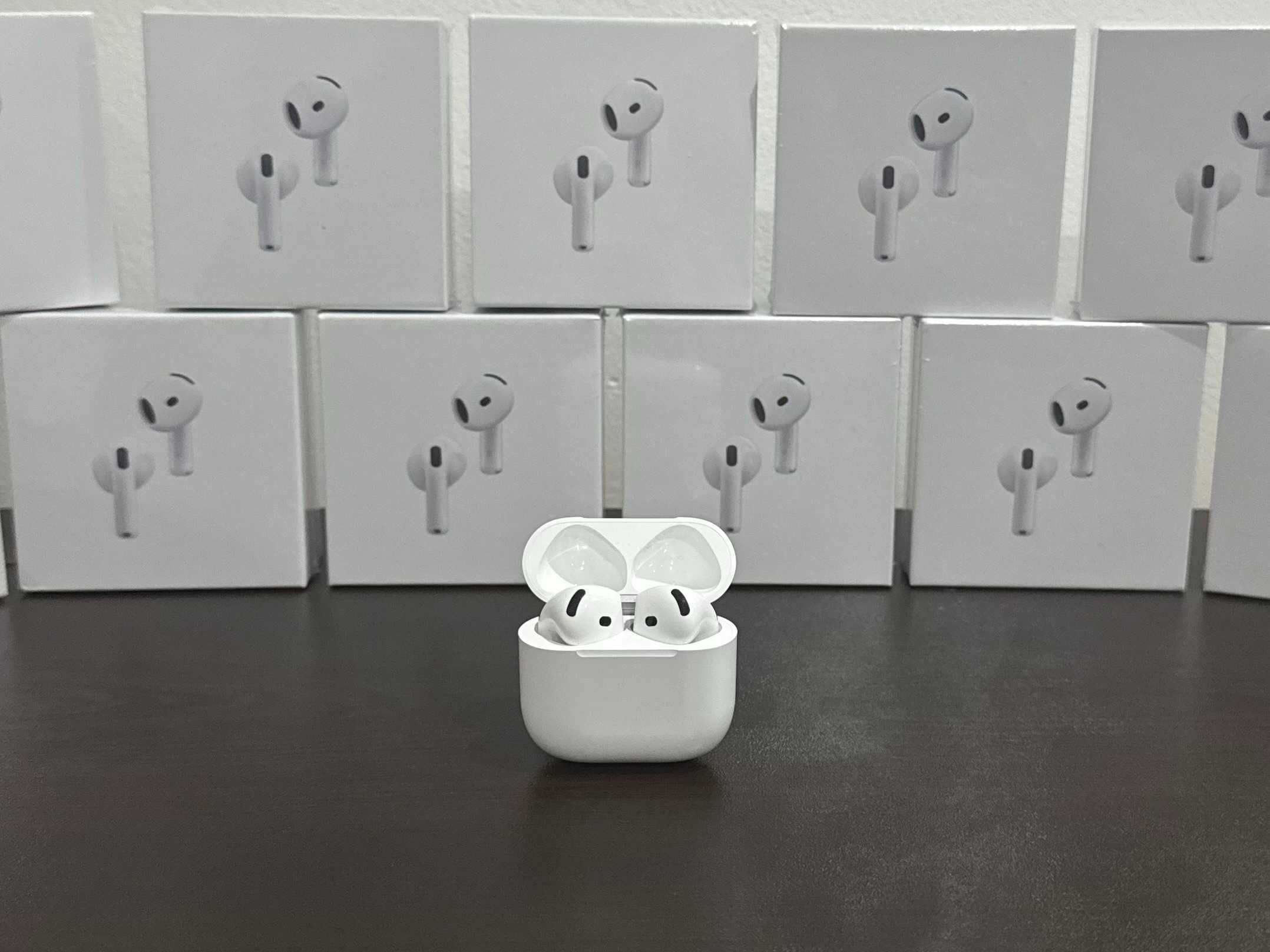 AirPods 4th Generation
