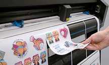 Plotter Summa S1D140