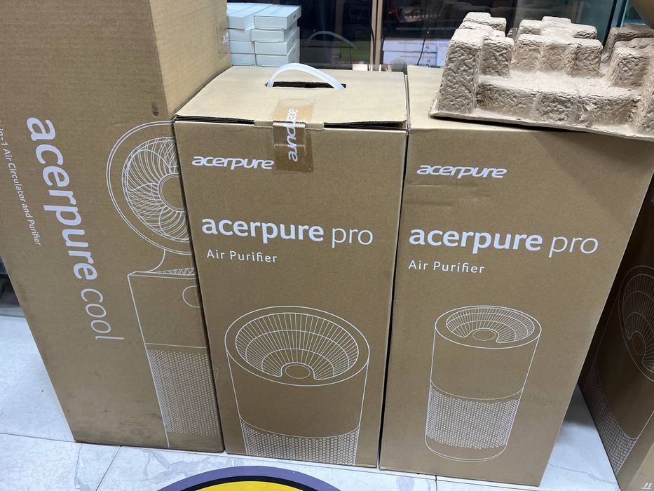 Очиститель воздуха Hofmann