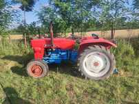 Tractor UTB 45 cai