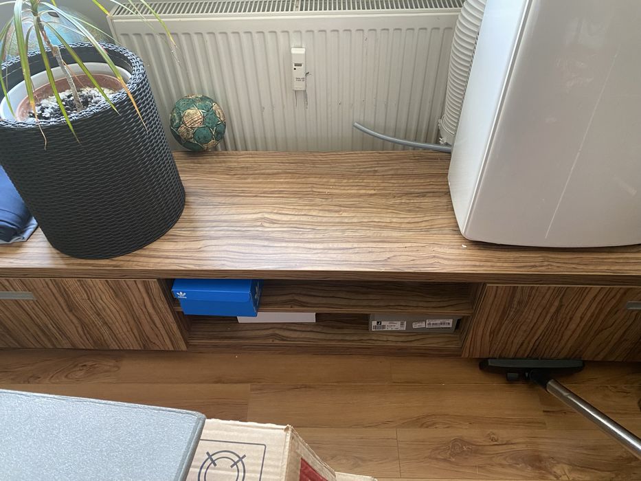 Vand set mobila sufragerie, 3 piese,