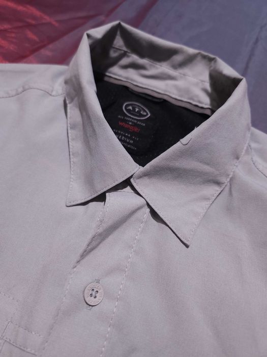ATG by Wrangler™ Туристическа Риза Мъжка/M