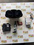 Kit pornire Mazda 3 BL 2.0 benzina disi 2009-2013