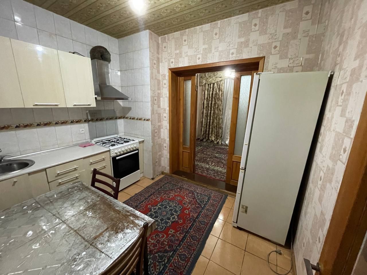 Сдаётся квартира 4/5/5