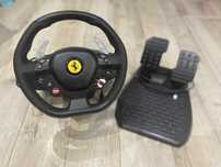Волан THRUSTMASTER T80 Playstation 4