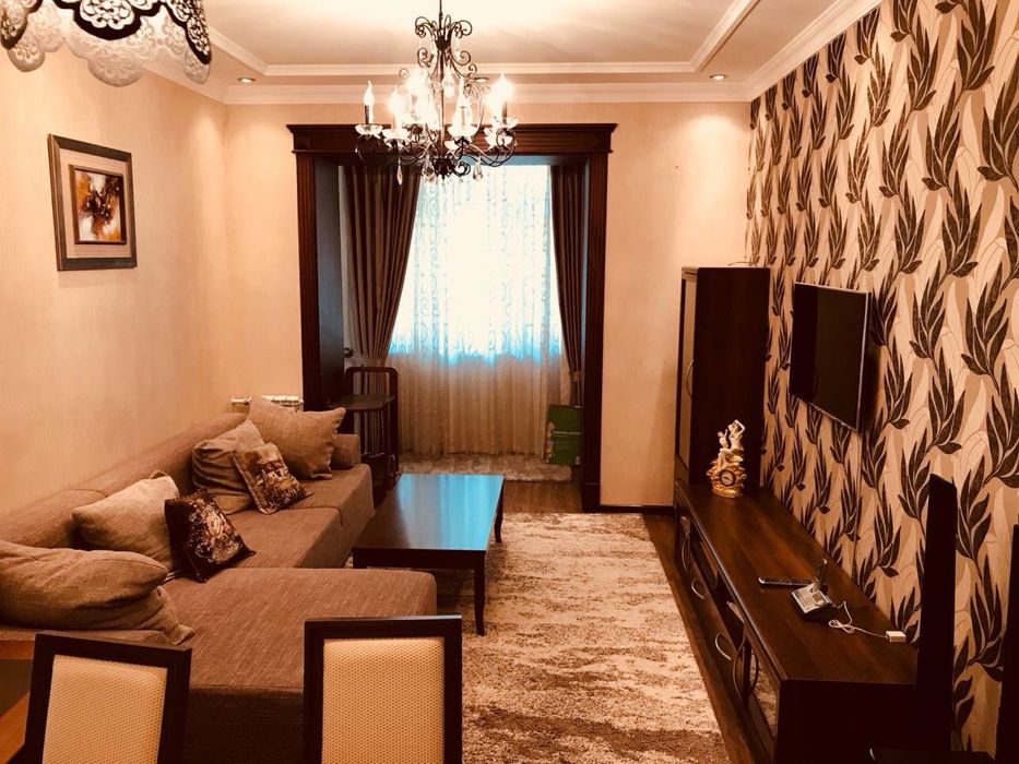 2-х комнатная квартира на Джуманджи