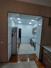 (АК129386) Сдается 3-х комнатная квартира в Юнусабадском районе.