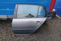 Usa spate stanga HATCHBACK Volkswagen VW Golf 5  [din 2003 pana  2009] seria Hatchback 5-usi 1.4 MT