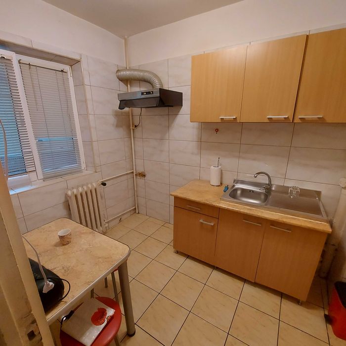 Apartament 3 camere decomandat