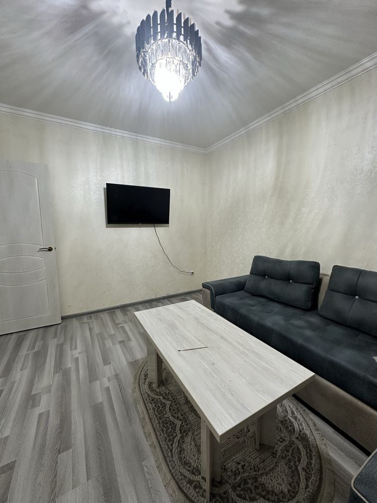 Продается квартира