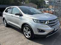 Dezmembrari-Dezmembram Ford Edge 2.0tdci Ecoblue E6 2016-2017-2018-2019-2020-2021-2022-2023